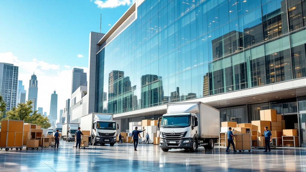 fast package shipping solutions
