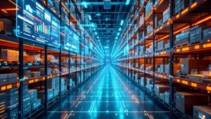 inventory management system
