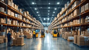 inventory management system