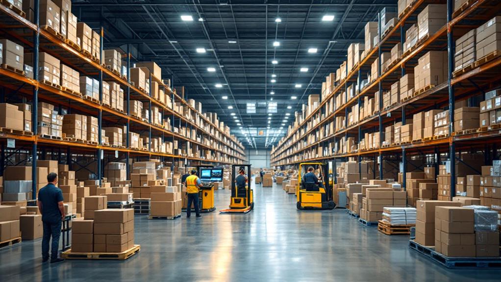 inventory management system