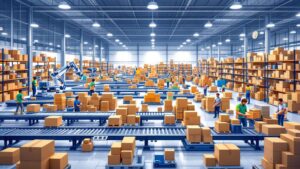 online order processing solutions