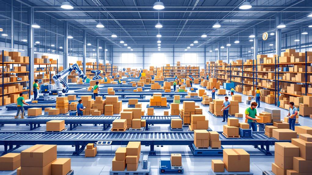 online order processing solutions