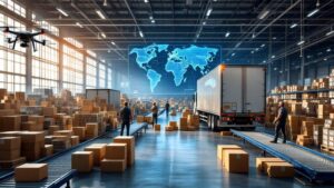 online retail delivery services