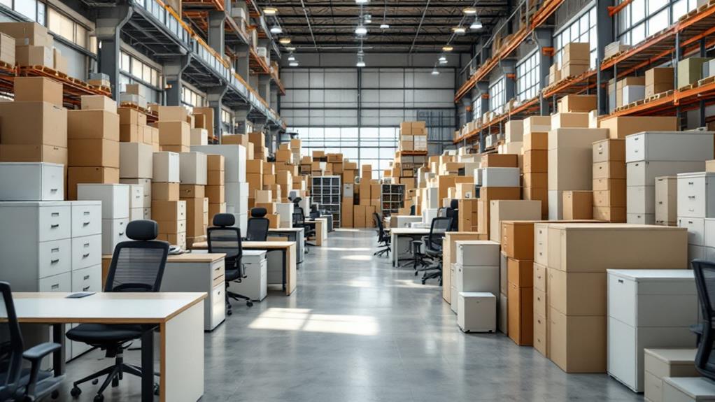 savings through strategic buying