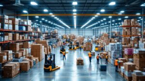 sourcing and acquiring products