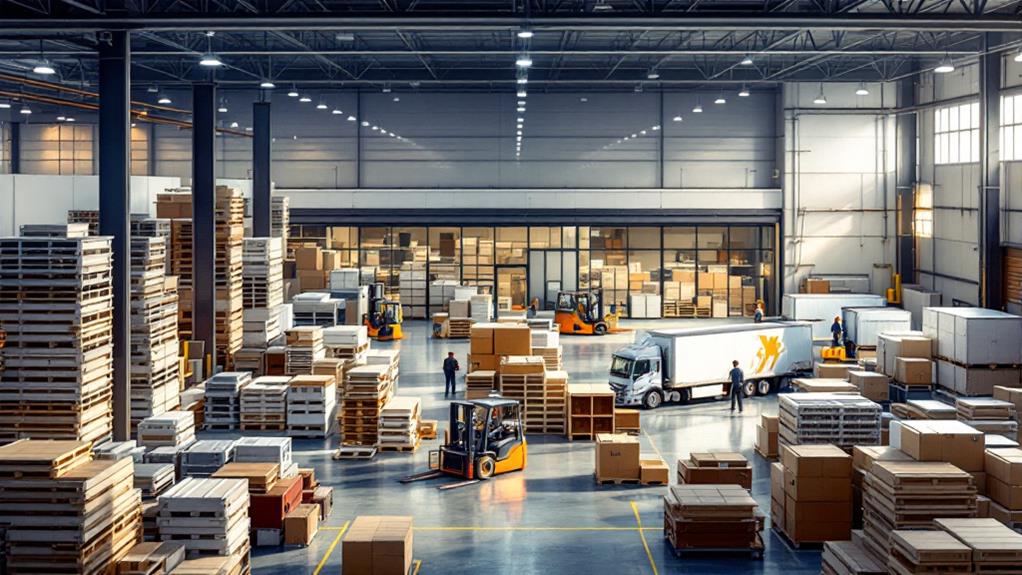 streamlining delivery processes effectively