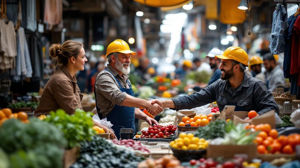supplier relationship management