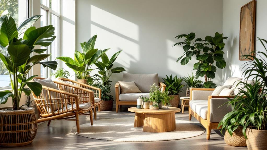 sustainable practices adoption embraced