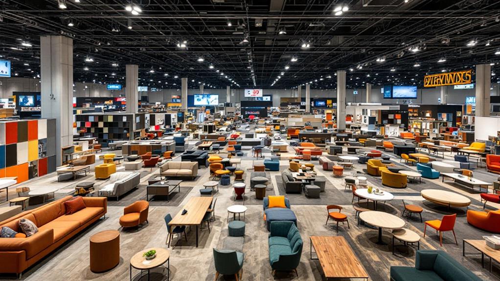 tailored furniture design choices