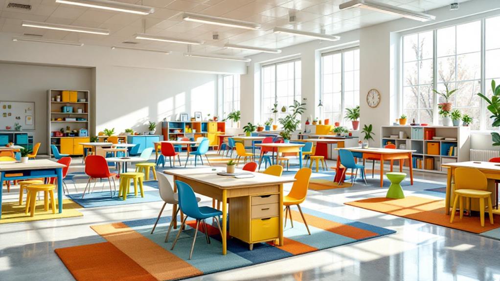 tailored learning environment solutions