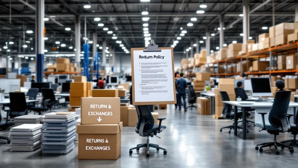 understanding store return guidelines