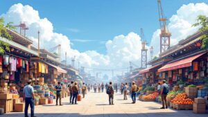vendor selection process