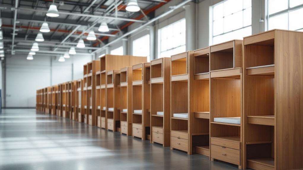 wholesale furniture cost advantages