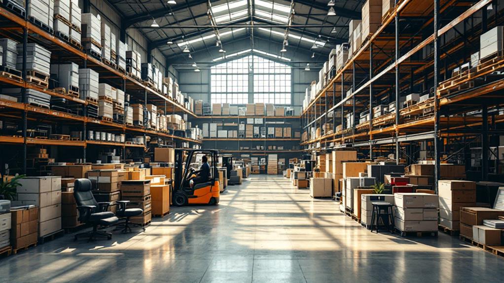wholesale purchases save costs