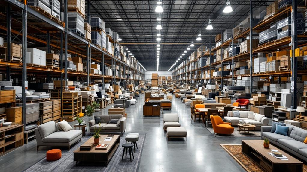 wholesale purchasing cost benefits