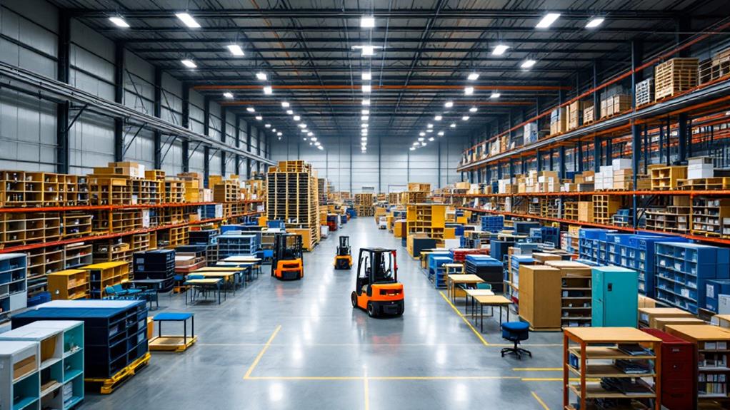 wholesale purchasing cost benefits