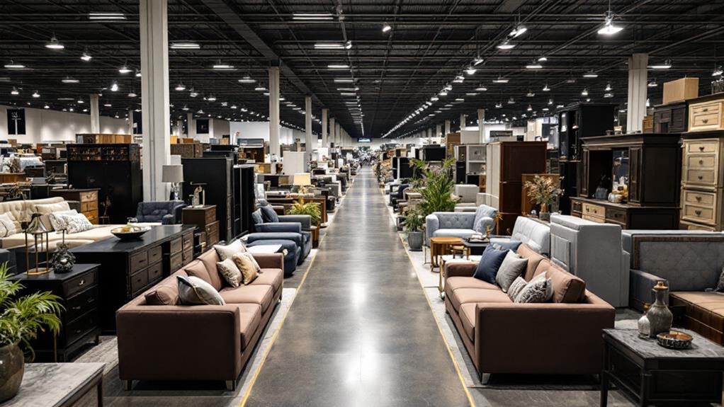 wholesale purchasing cost savings
