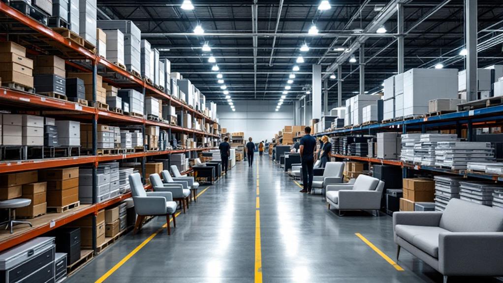 wholesale strategies for savings