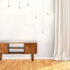 U-Chestnut Sunrise Media Unit - Image 12