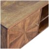 U-Chestnut Sunrise Media Unit - Image 18
