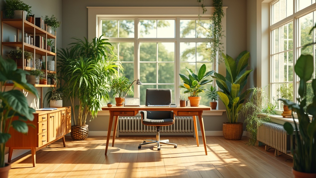 EcoFriendly Wood Polish Enhances Your Home