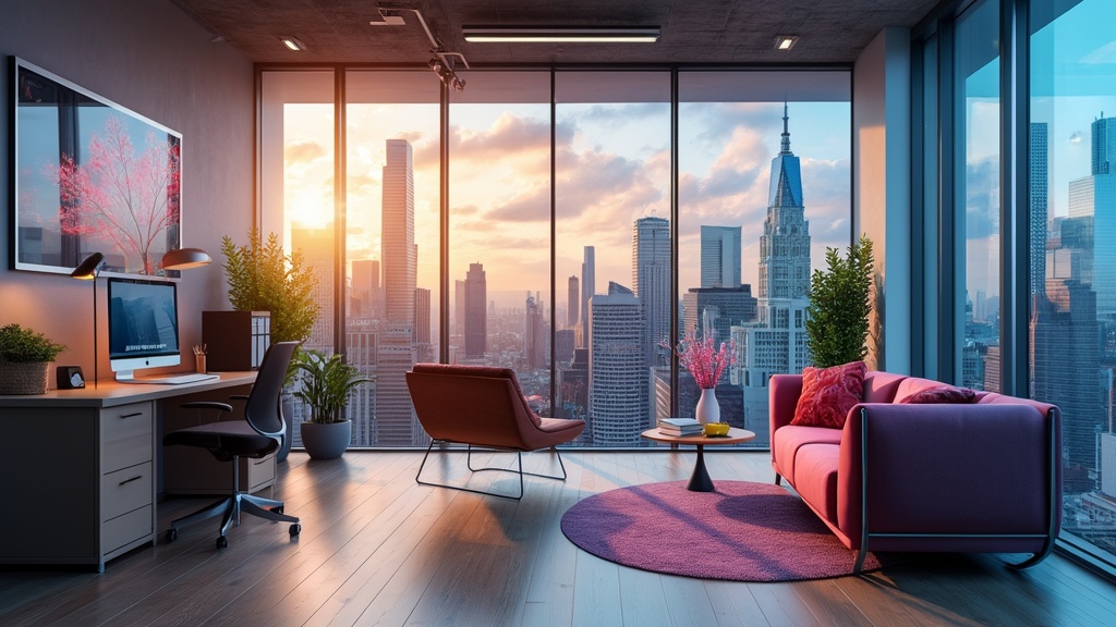 Dropshipping Furniture Business Success