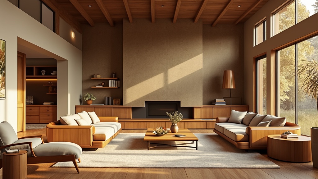 Dropshipping Solid Wood Furniture Simplifies Home Decor