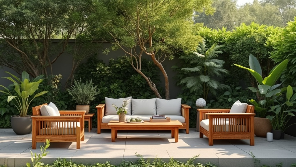 Artisan Furniture Wholesale Inspires Unique Spaces