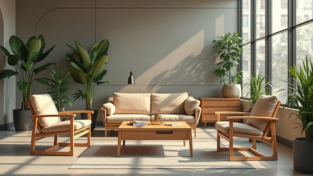 Handmade Furniture Wholesale Transforms Spaces