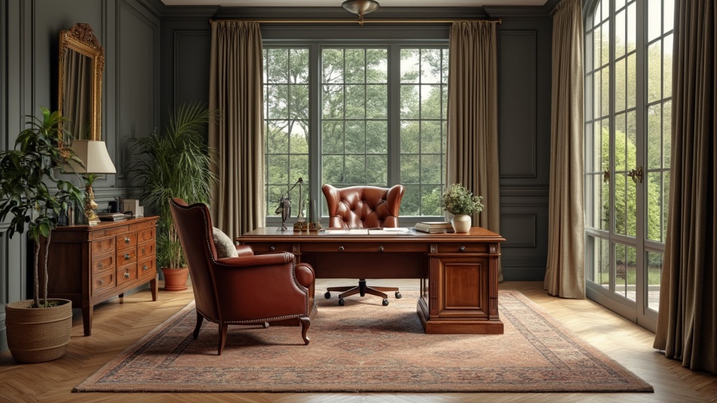 Britishinspired Furniture Wholesale Transforms Your Space