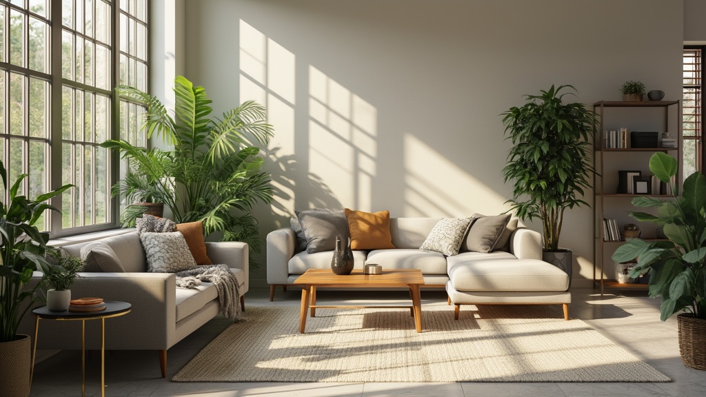 Dropshipping Furniture Program Simplifies Home Décor