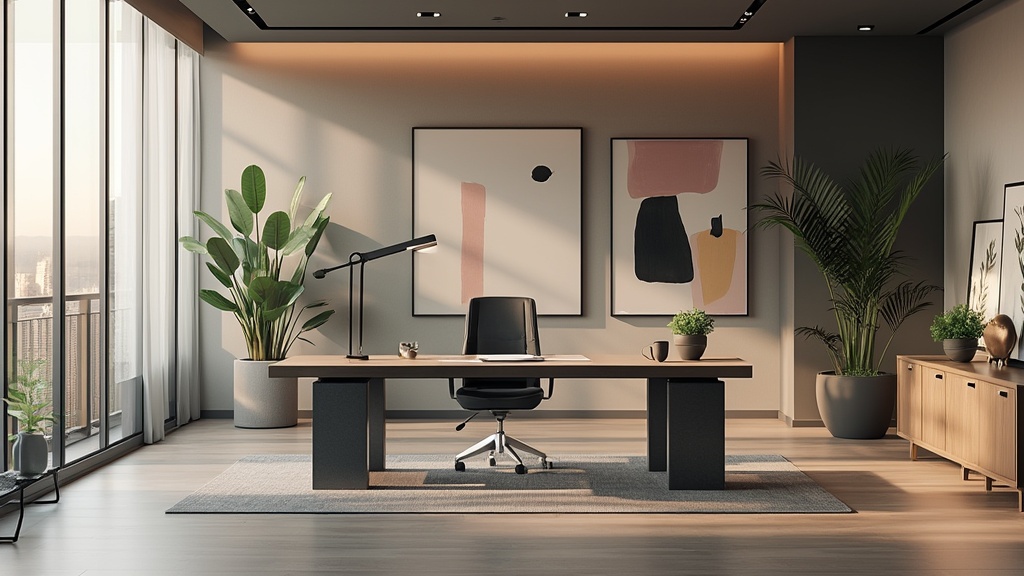 Dropshipping Furniture Program Simplifies Home Decor