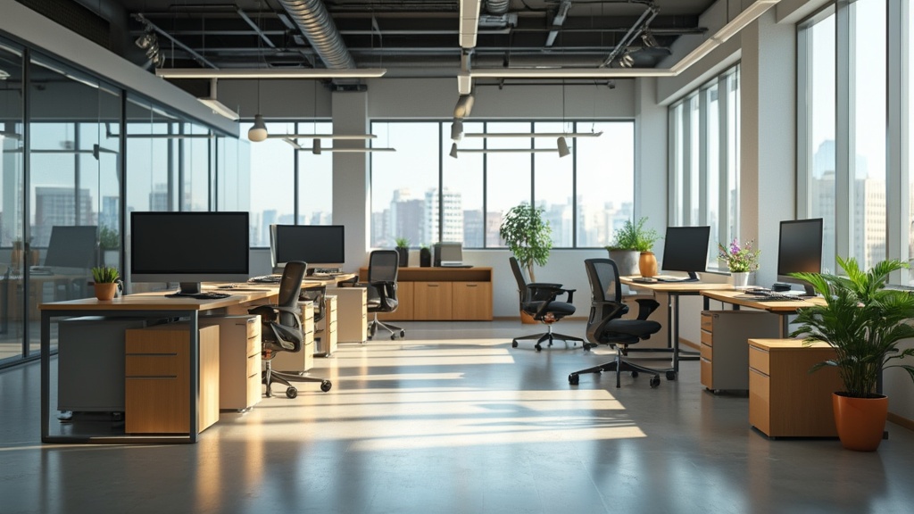 Bulk Furniture Orders Simplified