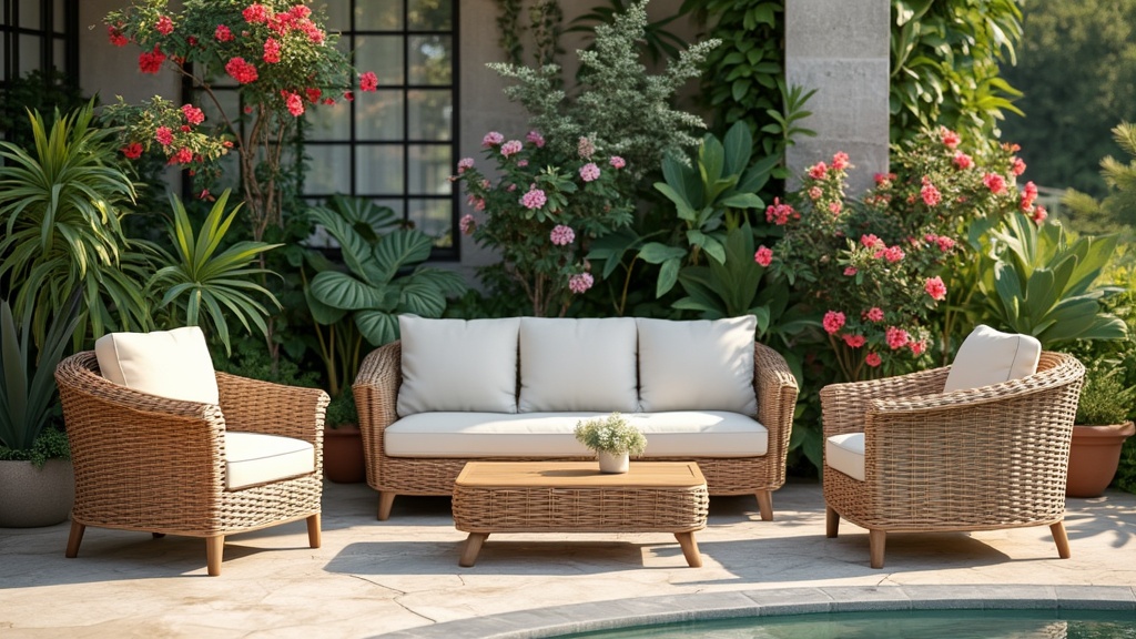 Dropshipping Rattan Furniture Made Easy