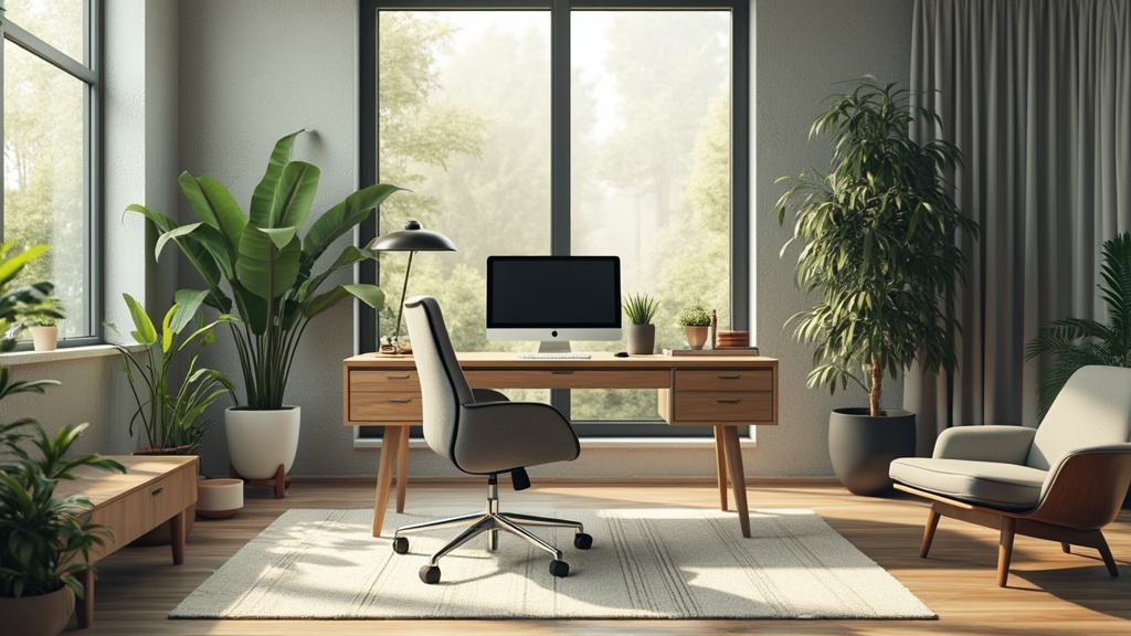 Dropshipping Furniture USA Simplified
