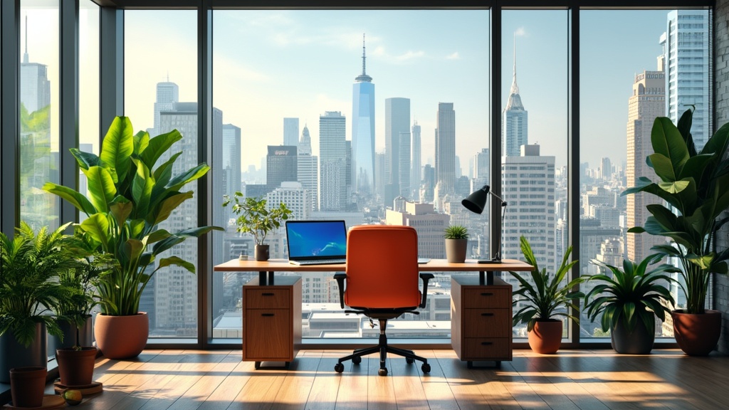 Dropshipping Furniture Program Success Tips