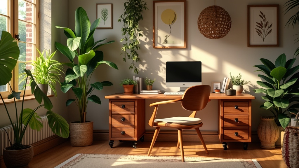 Handmade Furniture USA Inspires Style
