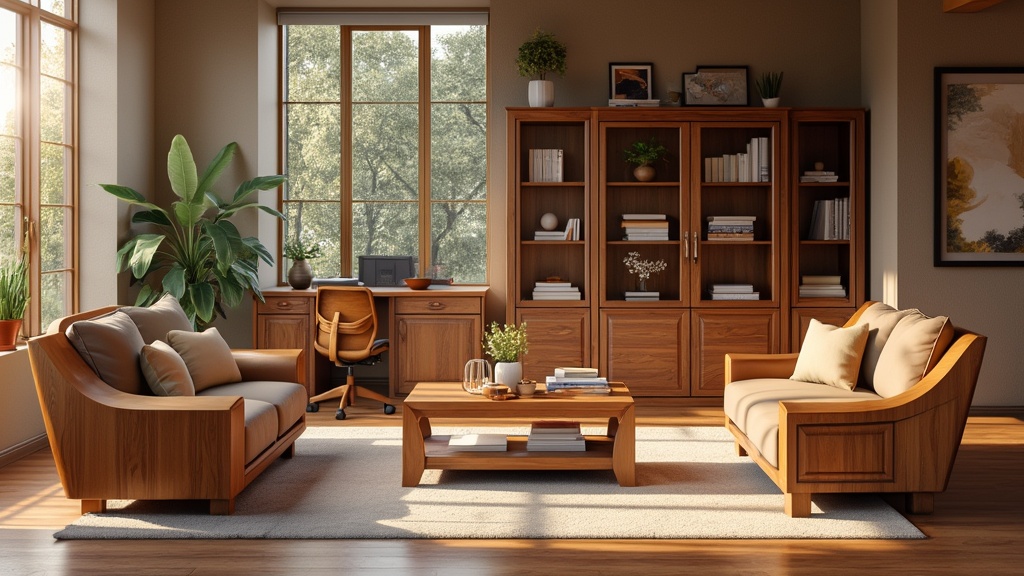 Handmade Furniture Wholesale Delivers Quality