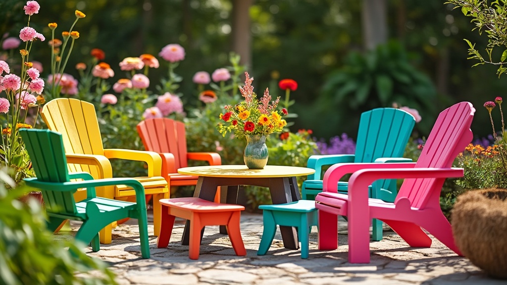 Furniture Recycling Ideas That Inspire