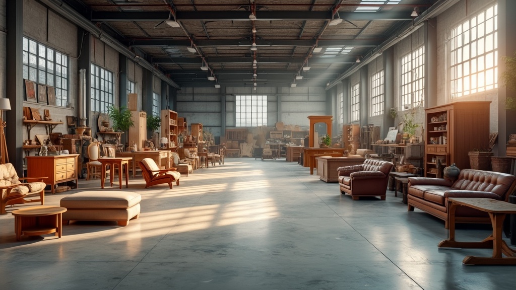 Handmade Furniture Wholesale Trends