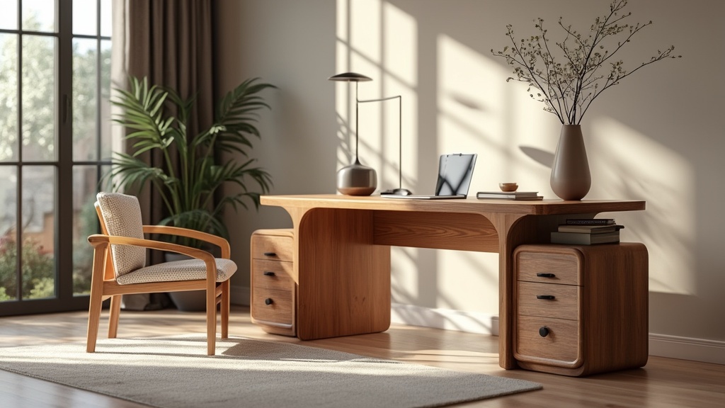 Handmade Furniture Online Delivers Style
