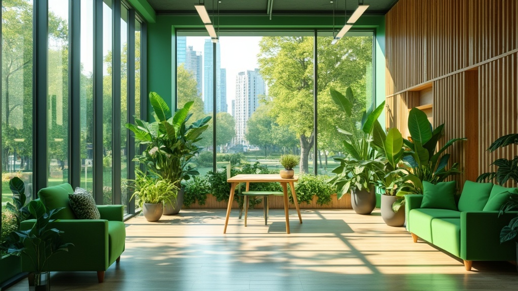 Green Furniture Options Worth Considering
