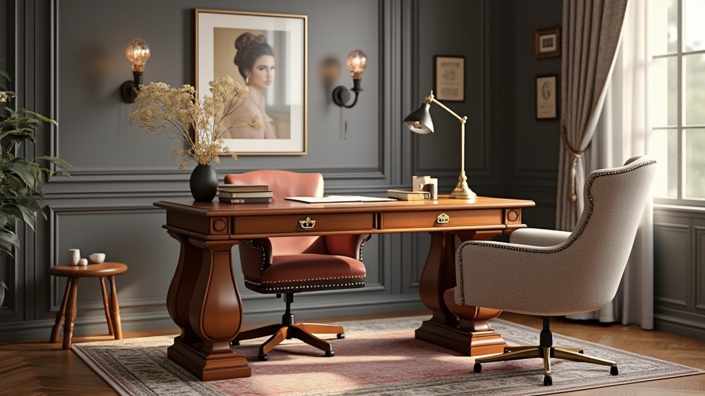 Britishinspired Furniture Wholesale Elevates Your Space