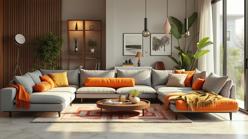 Benefits Of Modular Furniture Enhance Living