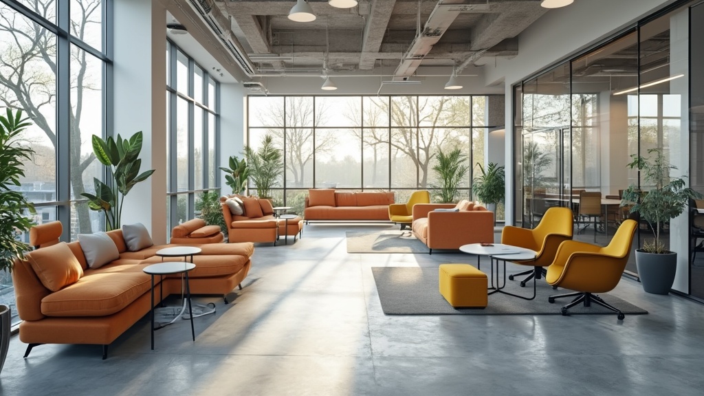 Types Of Modular Furniture Transform Spaces