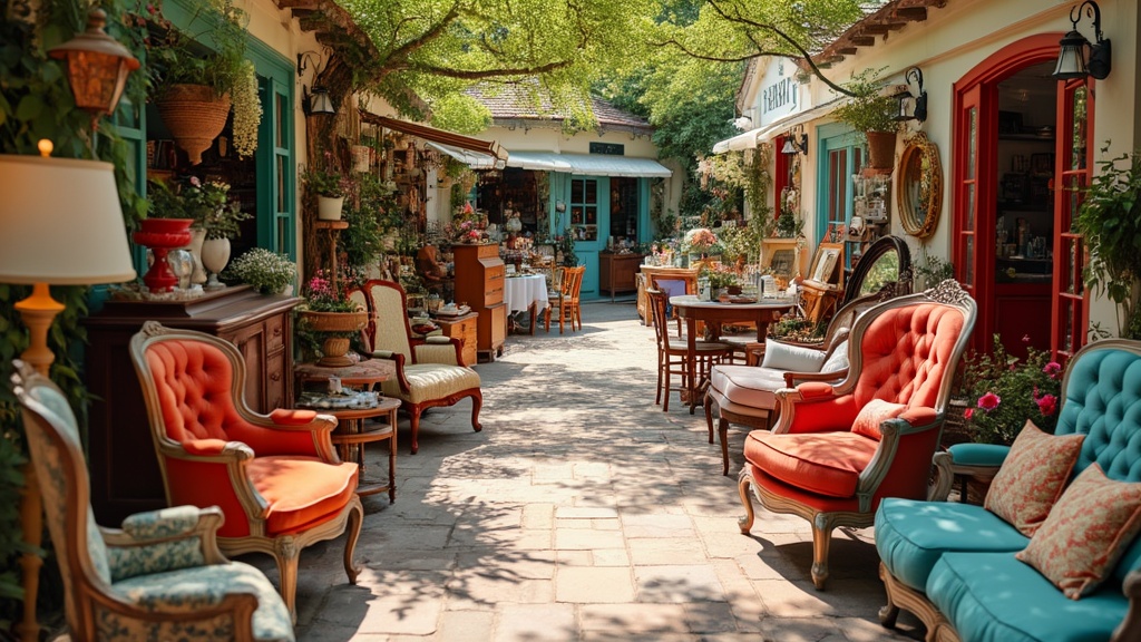 Unique Resale Furniture For Every Business