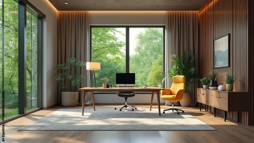 Dropshipping Furniture Business Success