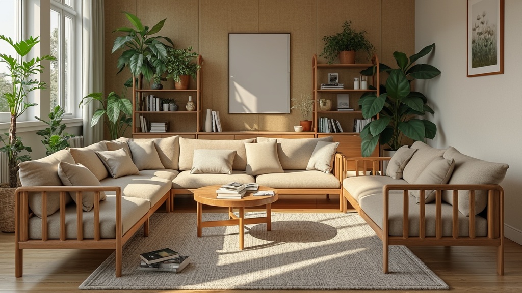 Modular Furniture Ideas For Every Space
