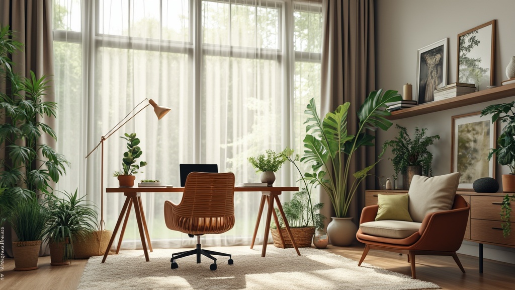 Dropshipping Furniture Program Simplifies Home Decor