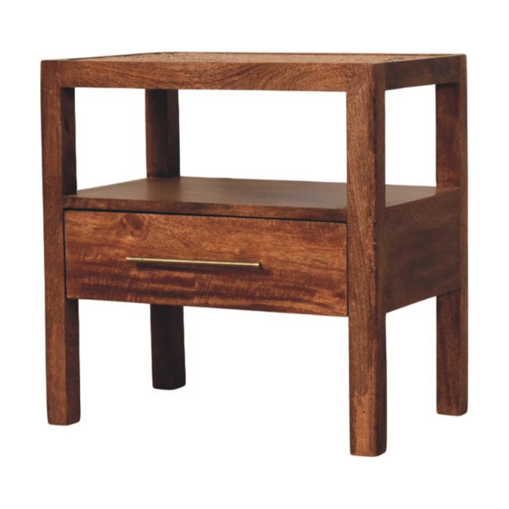 The Caldera Bedside Stand - Image 2